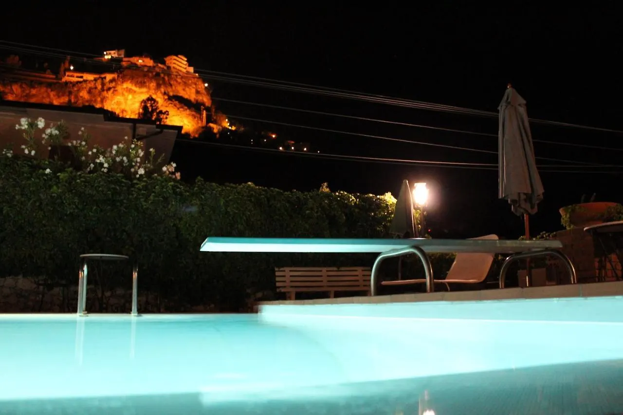 Casa Dei Sogni Taormina Bed and Breakfast