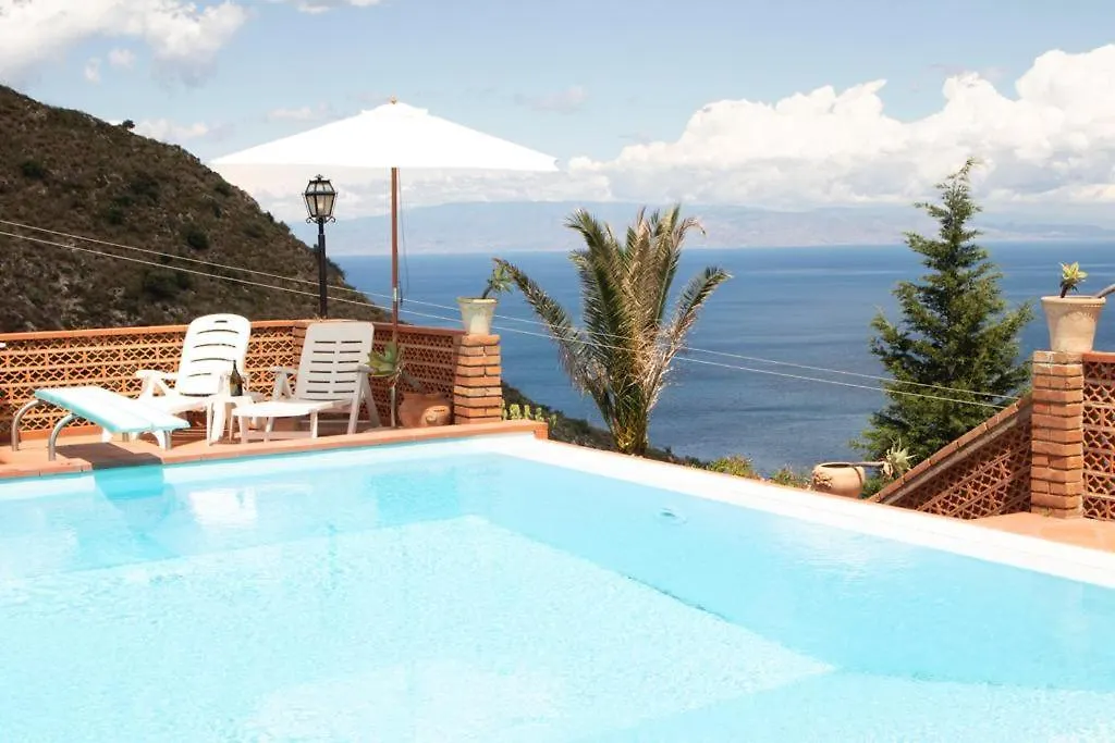Bed & Breakfast Casa Dei Sogni Taormina Bed and Breakfast Italien