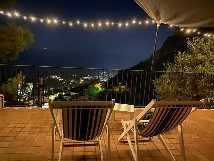 Bed & Breakfast Casa Dei Sogni Taormina Bed and Breakfast