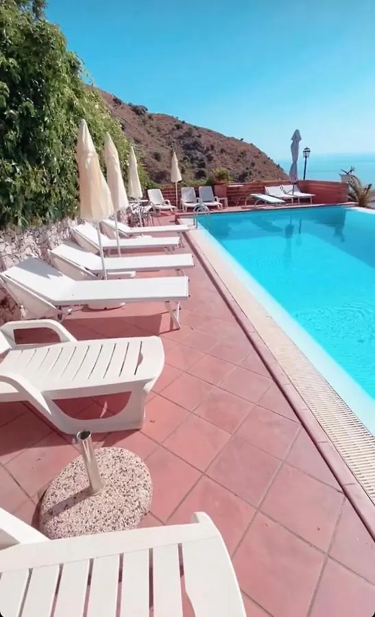 Bed & Breakfast Casa Dei Sogni Taormina Bed and Breakfast