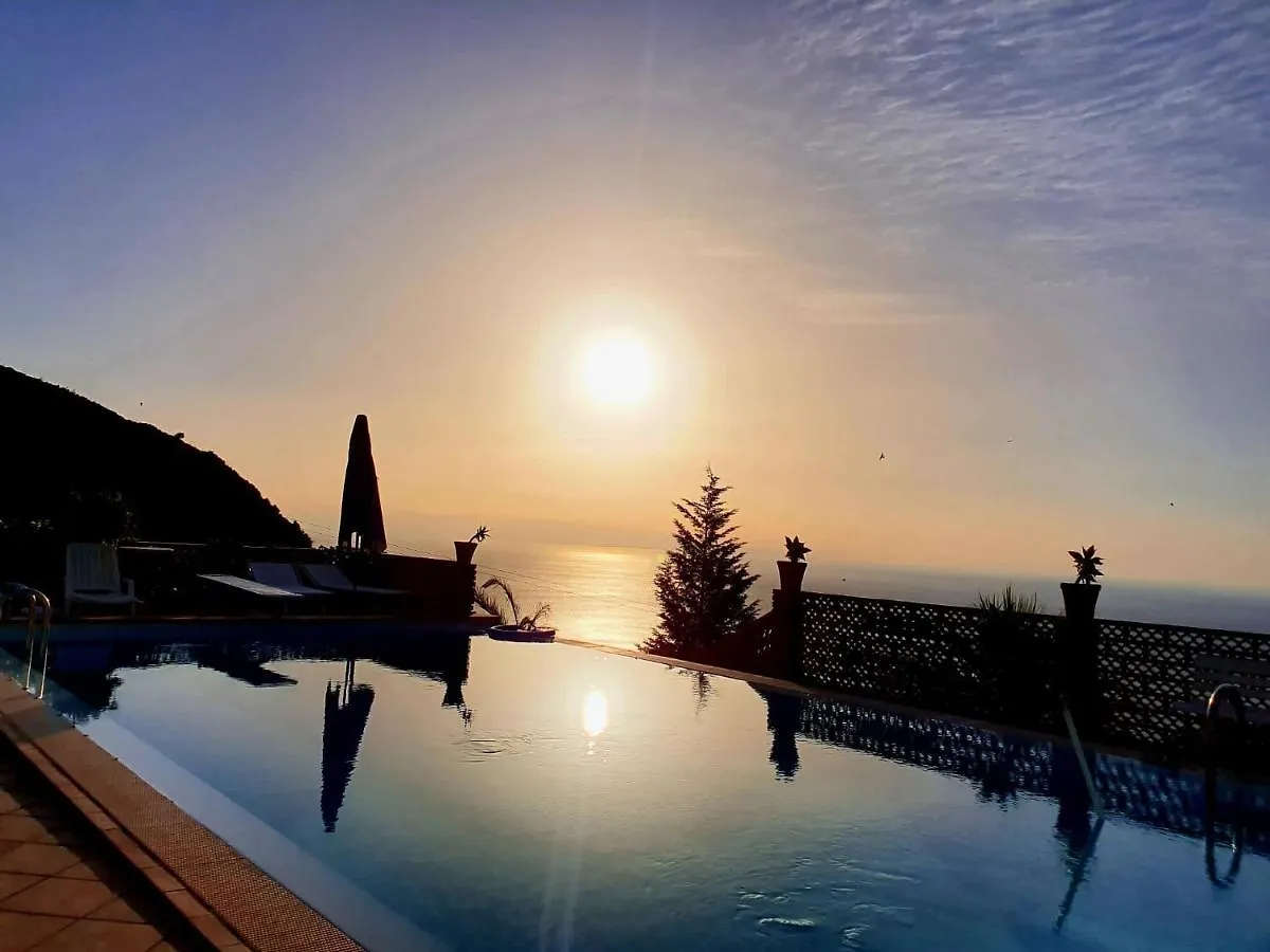 Casa Dei Sogni Taormina Bed and Breakfast 0*,  Italien