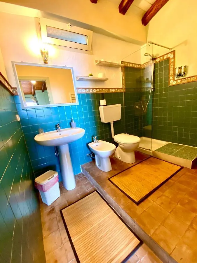 Casa Dei Sogni Taormina Bed and Breakfast
