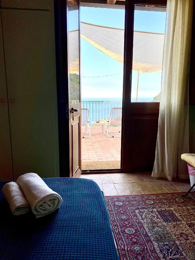 Casa Dei Sogni Taormina Bed and Breakfast