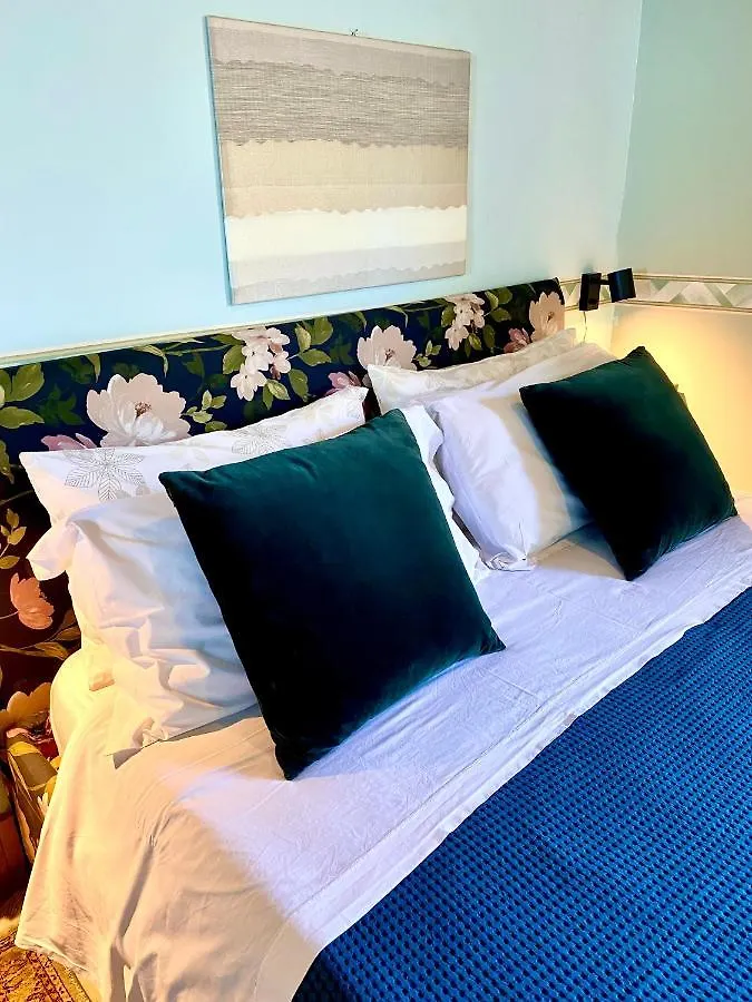 Bed & Breakfast Casa Dei Sogni Taormina Bed and Breakfast