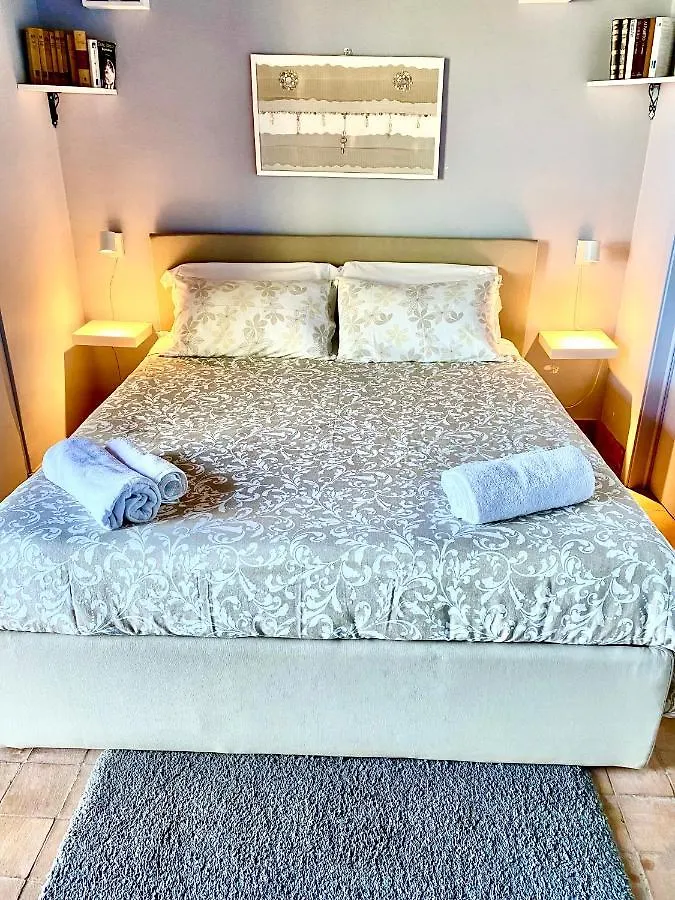 Casa Dei Sogni Taormina Bed and Breakfast 0*,  Italien