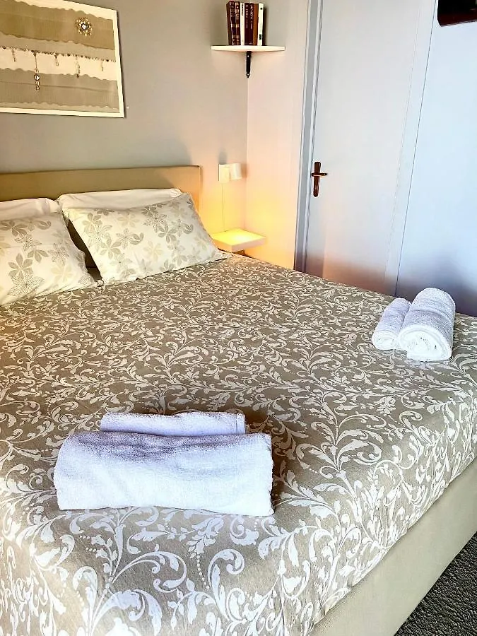 Bed & Breakfast Casa Dei Sogni Taormina Bed and Breakfast Italien