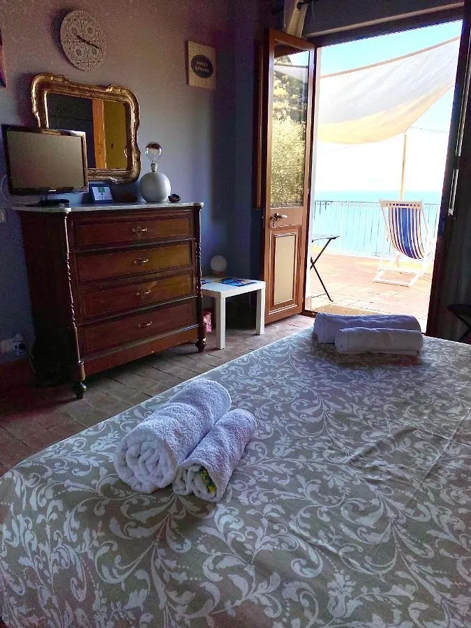 Bed & Breakfast Casa Dei Sogni Taormina Bed and Breakfast
