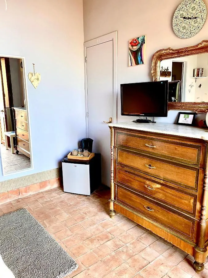 Casa Dei Sogni Taormina Bed and Breakfast Bed & Breakfast