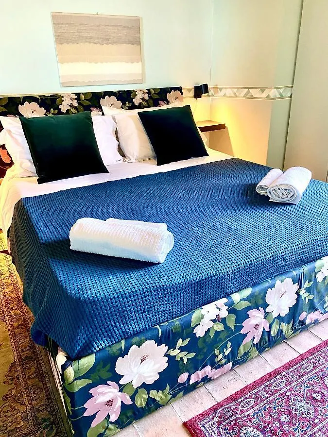 Casa Dei Sogni Taormina Bed and Breakfast Bed & Breakfast