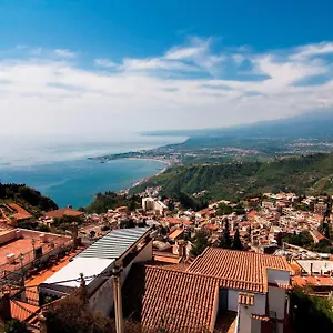 3* Couette-café U Palmentu