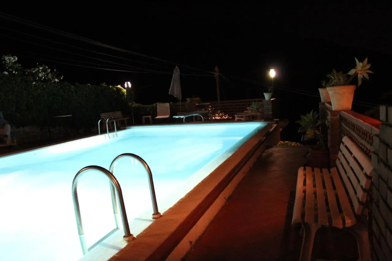 Bed & Breakfast Casa Dei Sogni Taormina Bed and Breakfast