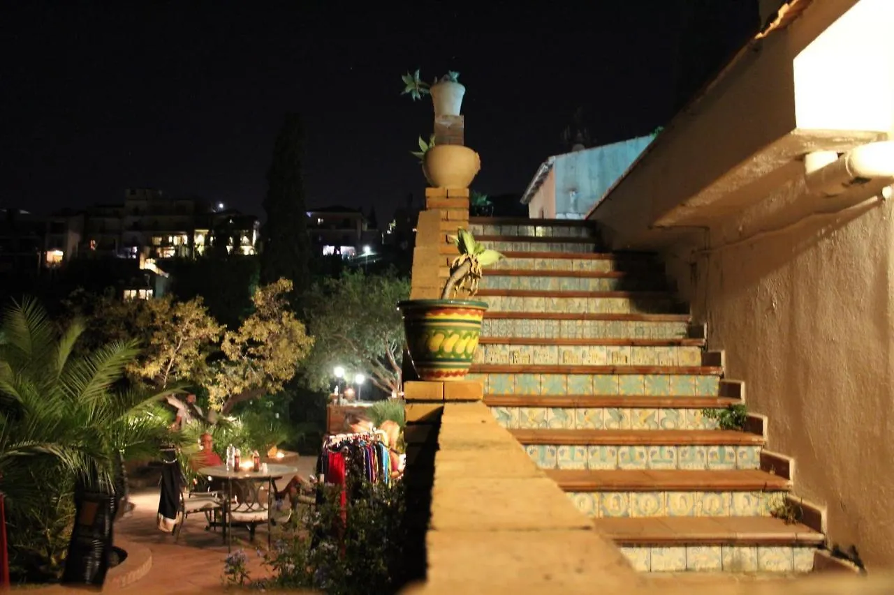Casa Dei Sogni Taormina Bed and Breakfast