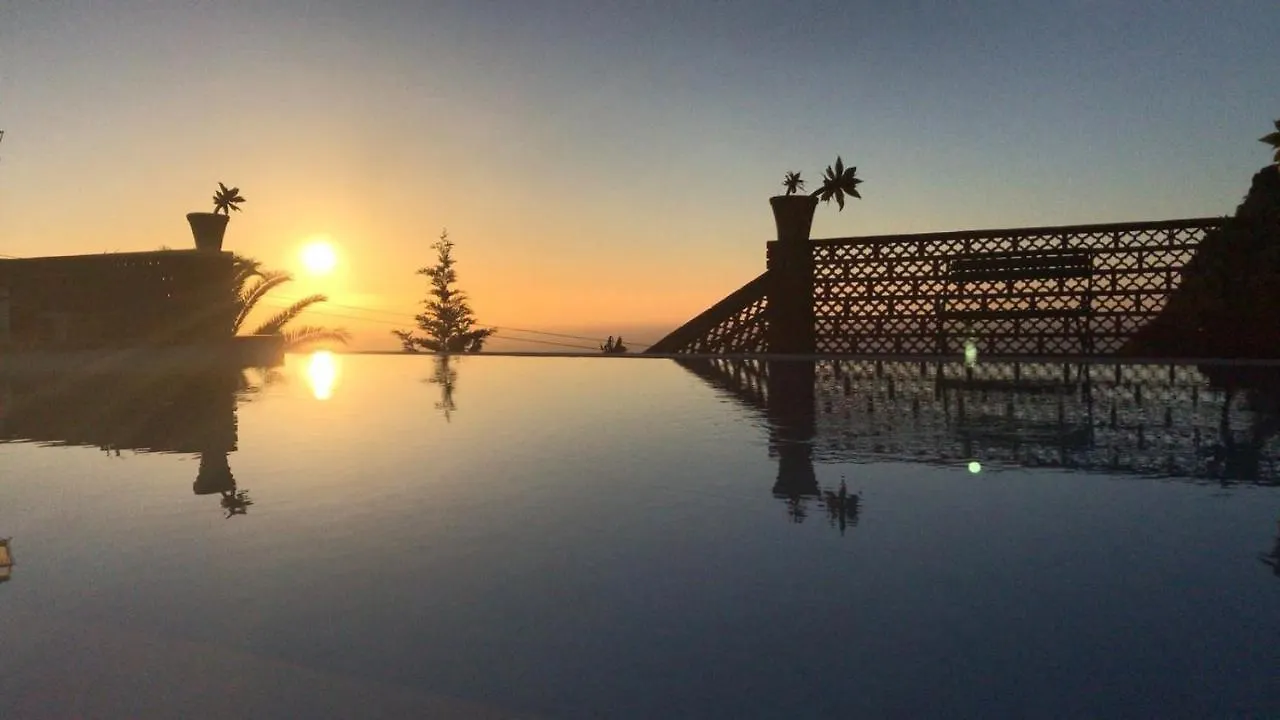 Casa Dei Sogni Taormina Bed and Breakfast Italien
