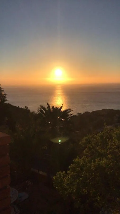 Casa Dei Sogni Taormina Bed and Breakfast Italien