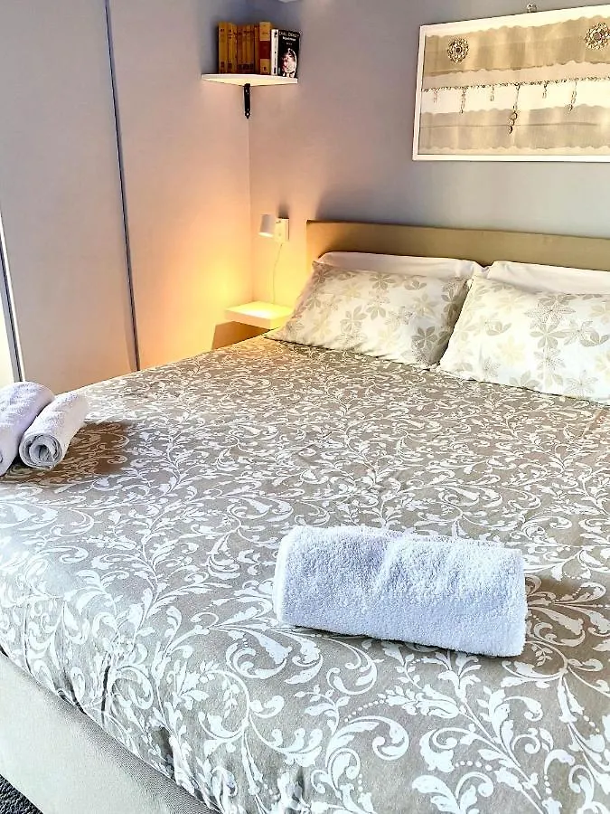 Bed and breakfast Casa Dei Sogni Taormine Couette-café