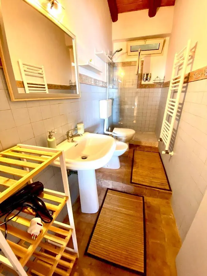 Casa Dei Sogni Taormina Bed and Breakfast Bed & Breakfast