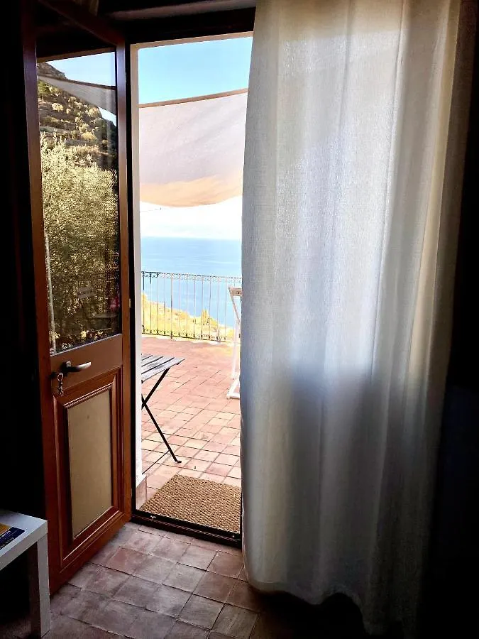 Couette-café Bed and breakfast Casa Dei Sogni Taormine