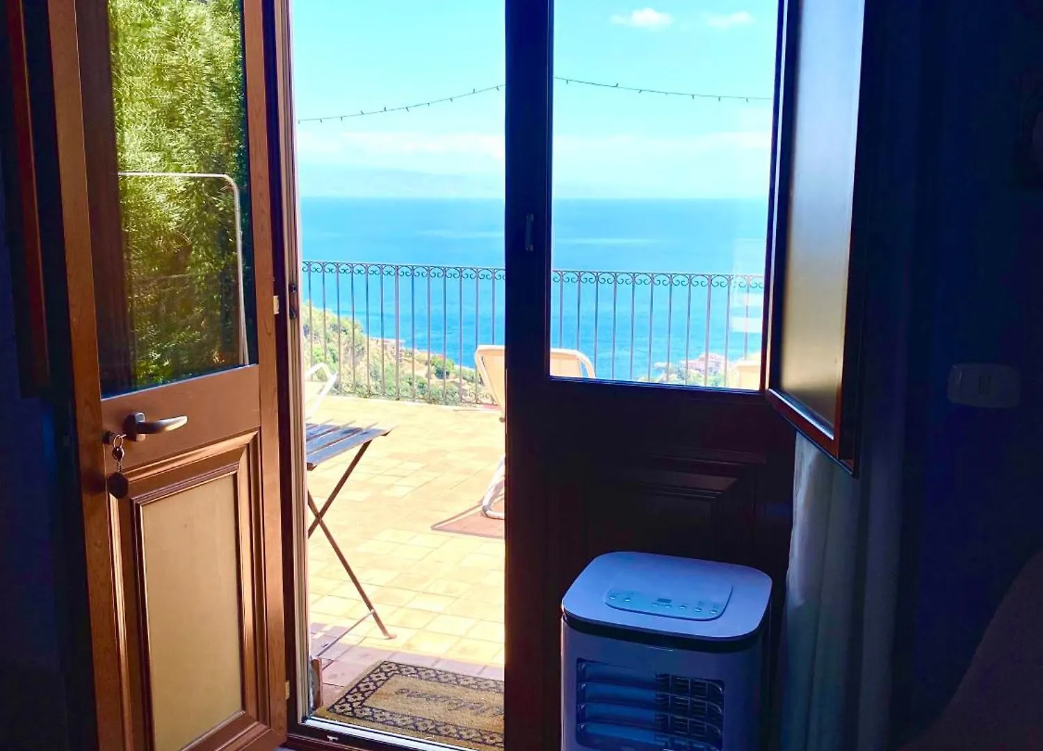 Casa Dei Sogni Taormina Bed and Breakfast Bed & Breakfast